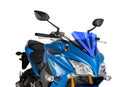 TRIUMPH BONNEVILLE T 120 NEGRO [2025] - Disco deportivo | Azul | PUIG 7639A