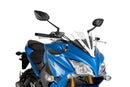 TRIUMPH BONNEVILLE T 120 NEGRO [2025] - Disco deportivo | Borrar | PUIG 7639W
