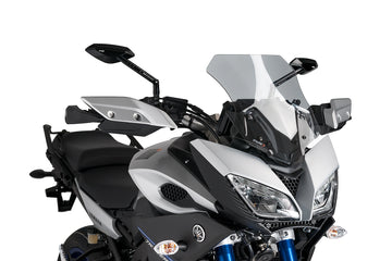 YAMAHA MT-09 TRACER [2017] - disco deportivo | Teñido | PUIG 7645H