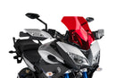YAMAHA MT-09 TRACER [2017] – Pantalla deportiva – Transparente-5