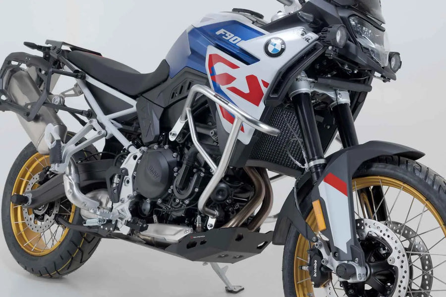 BMW F 900 [SW-MOTECH] – Barra protectora