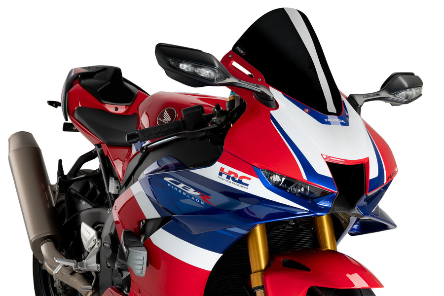HONDA CBR 1000 RR-R FIREBLADE SP [2025] - Pantalla R-Racer - muy tintada