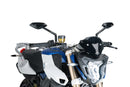 BMW F 800 R [2019] – Nueva generación deportiva – Muy tintado