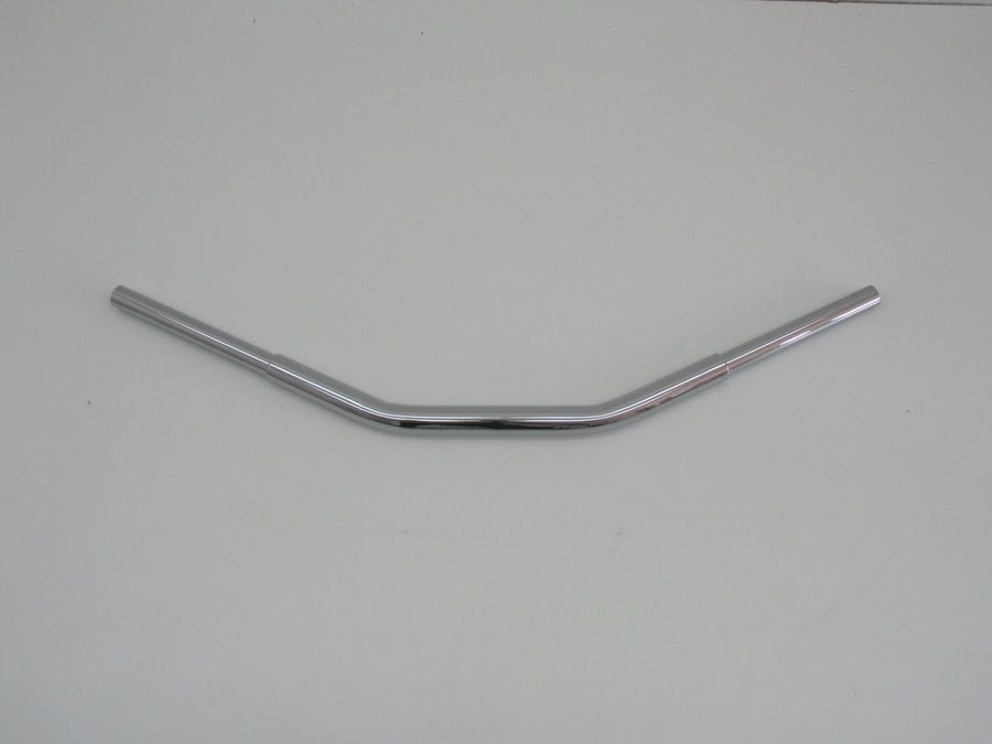 Conductor de motocicleta Ø 31 - Barra de arrastre de 870 mm de ancho