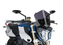 BMW F 800 R [2019] – Nueva Generación Touring – Transparente-1