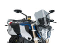BMW F 800 R [2019] – Nueva Generación Deportiva – Transparente-4
