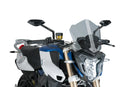 BMW F 800 R [2019] – Nueva generación deportiva – Muy tintado