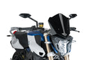 BMW F 800 R [2019] – Nueva generación deportiva – Muy tintado