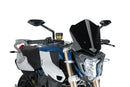 BMW F 800 R [2019] – Nueva Generación Deportiva – Transparente-13