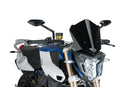 BMW F 800 R [2019] – Nueva Generación Deportiva – Transparente-6
