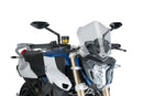 BMW F 800 R [2019] – Nueva Generación Deportiva – Transparente-2