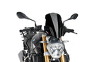 BMW R 1200 R [2018] – Nueva Generación Deportiva – Negro-1