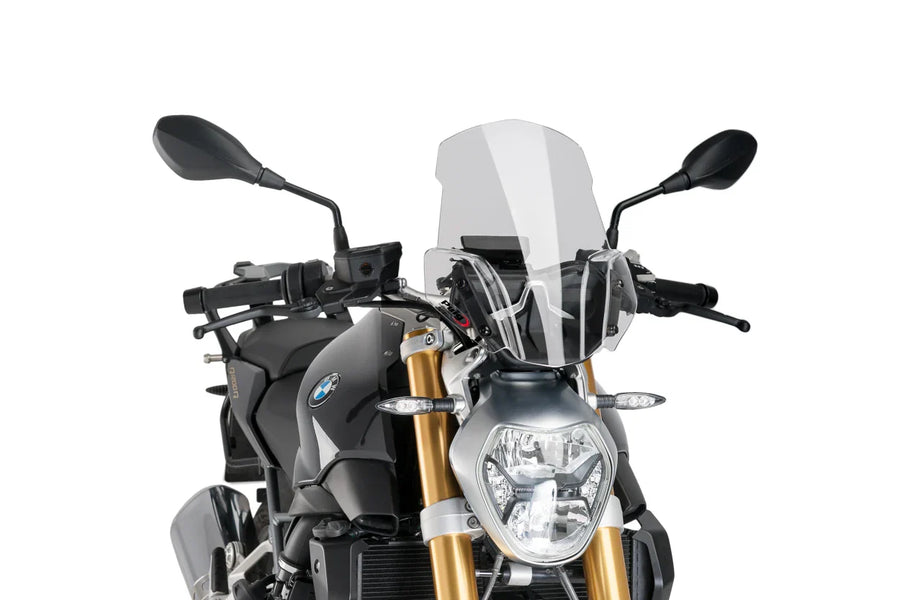 BMW R 1200 R [2018] – Nueva Generación Deportiva – Tintada