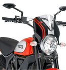 DUCATI SCRAMBLER 800 ICON DARK [2025] - Visera para parabrisas RetroVision - Tintada-20