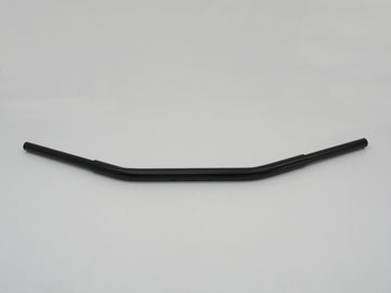 Conductor de motocicleta Ø 31 - Barra de arrastre de 970 mm de ancho, negro