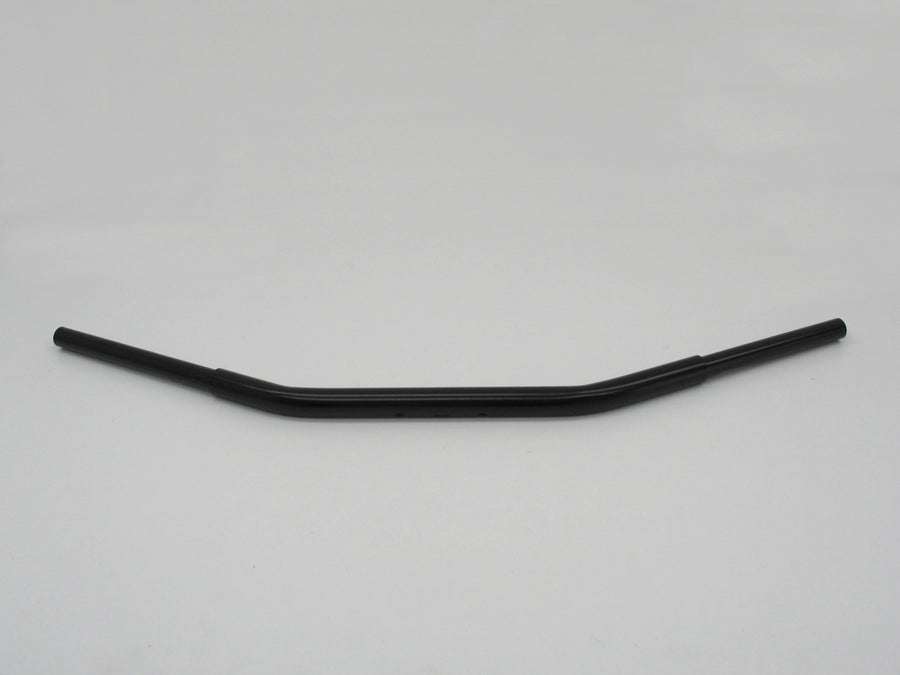 Conductor de motocicleta Ø 31 - Barra de arrastre de 970 mm de ancho, negro