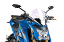 SUZUKI GSX-S 1000 [2020] - Parabrisas deportivo de nueva generación | Borrar | PUIG 7653W