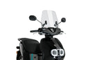 YAMAHA Neo's [2025] – Cúpula para scooter Trafic – Tintada-2