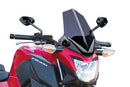 HONDA CB 300 F [2016] – Nueva Generación Deportiva – Tintado-1