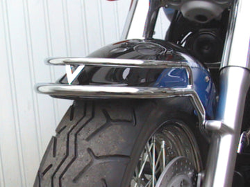 Kawasaki VN 800 Classic [1996-2005] - Barandilla para guardabarros de rueda delantera