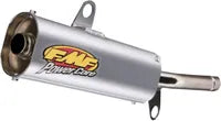 Suzuki Rm 125 [1996-2000] - Silenciador trasero Powercore 2 Shorty – imagen 10