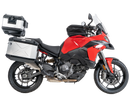 Ducati Multistrada V2 [2025-2026] - Kofferträgerset Cutout sw.