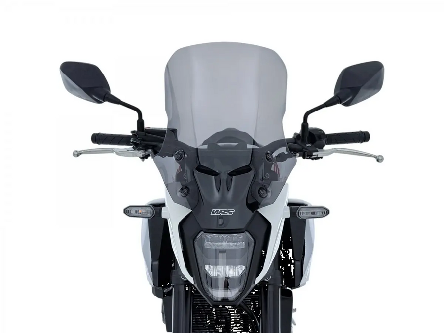 honda cb 500 [WRS] – parabrisas touring CB500 Hornet