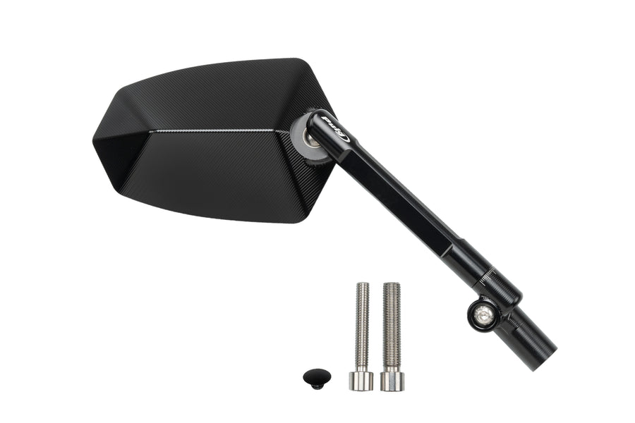 HARLEY DAVIDSON SPORTSTER S RH 1250 S [2025] - Espejo retrovisor GT.1 - Anodizado