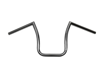 Conductor de motocicleta Ø 25 - LRZ -Lenker 765 mm de ancho, negro