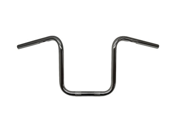 Conductor de motocicleta Ø 25 - Ulz -Lenker 770 mm de ancho, negro