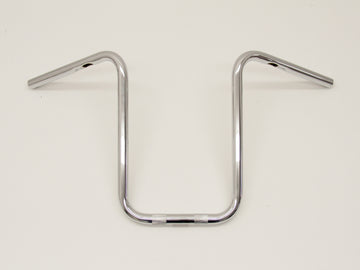 Conductor de motocicleta Ø 25 - Ulz -Lenker 770 mm de ancho
