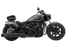 INDIAN Scout Classic [2025-] - JUEGO DE BOLSAS TRASERA LEGACY