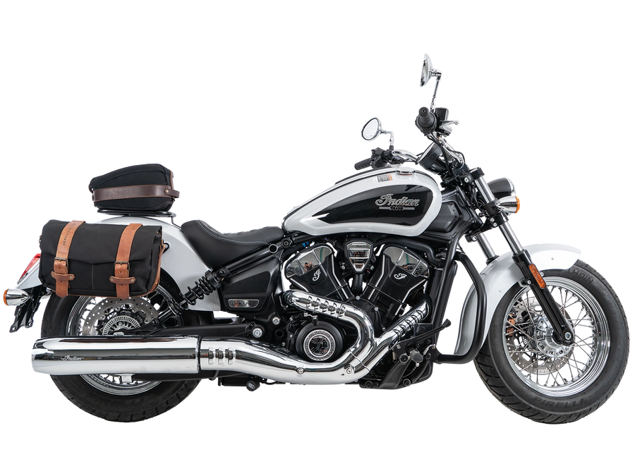Indian Scout Sixty Classic [2025-2026] - C-Bow Seitenträger
