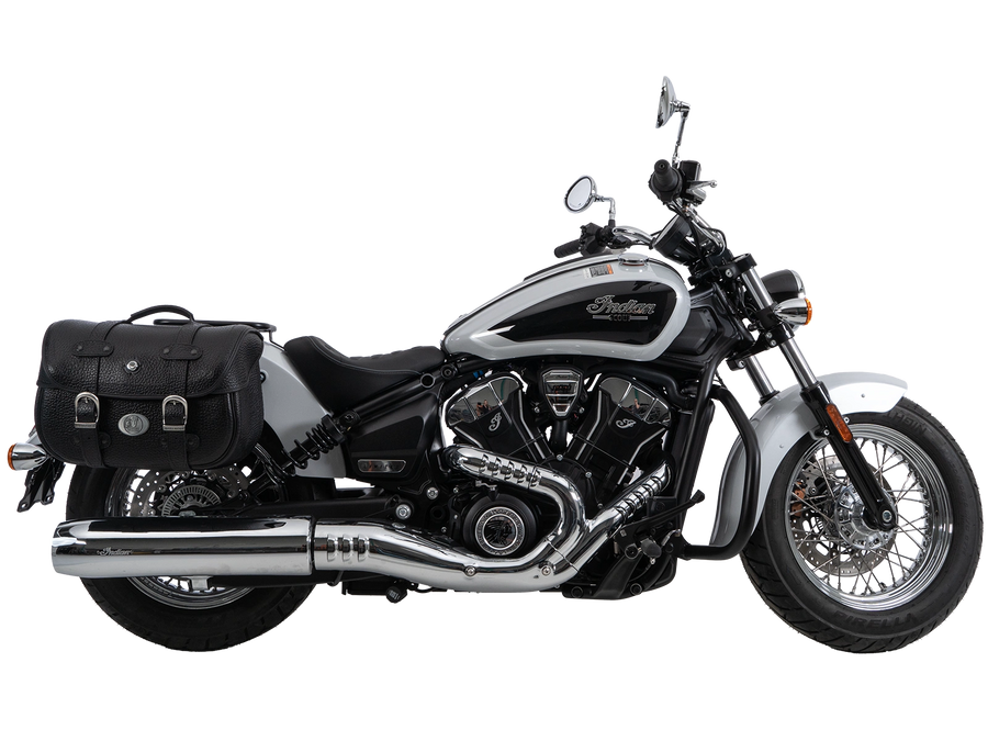 Indian Scout Classic [2025-2026] - C-Bow Seitenträger