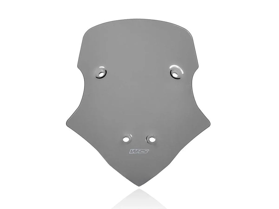 ducati multistrada 1200 [WRS] – parabrisas