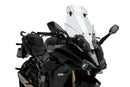 SUZUKI GSX-S 1000 GT [2025] – pantalla touring con pantalla spoiler – transparente-5
