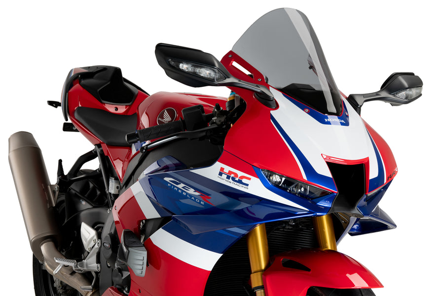 HONDA CBR 1000 RR-R FIREBLADE SP [2025] – Cúpula R-Racer – Tintada