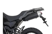 Yamaha XT 660 [SW-MOTECH] – Portaequipajes lateral EVO