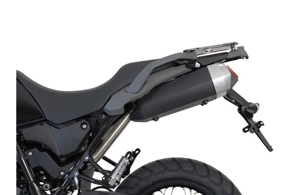 Yamaha XT 660 [SW-MOTECH] – Portaequipajes lateral EVO