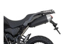Yamaha XT 660 [SW-MOTECH] – Portaequipajes lateral EVO
