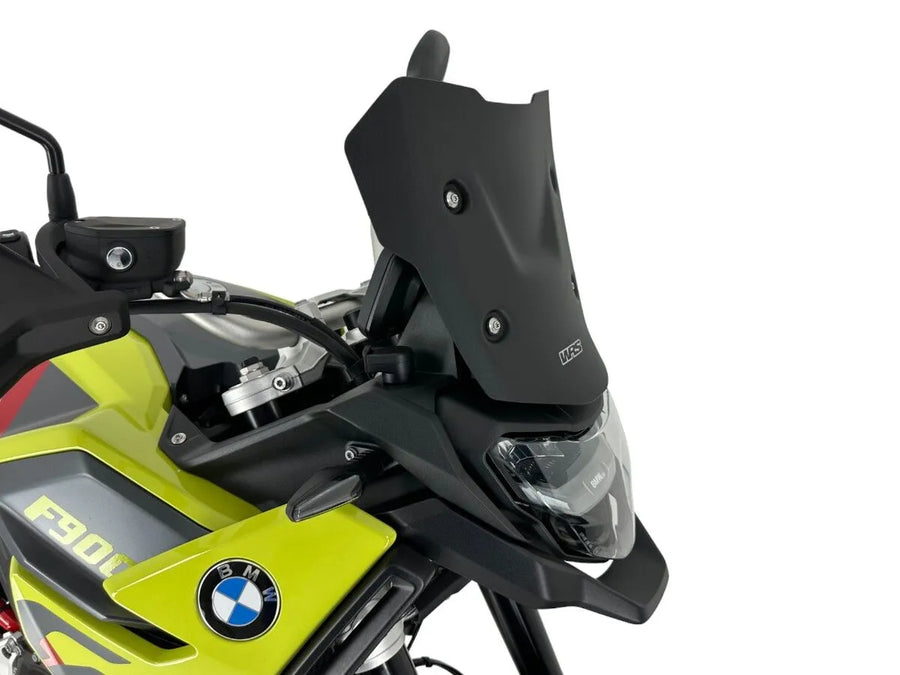 BMW F 900 [WRS] – parabrisas