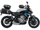 CF Moto 675 NK [2025-2026] - Sportrack schwarz