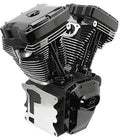 Harley-Davidson FXRS-SP 1340 Low Rider Sport Edition (Fxrsl) [1986] - V80 Long-Block Motor – Oberfläche: Wrinkle Black – Bild 9