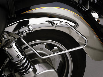Kawasaki VN 1600 Classic [2003-2008] - soporte de bolsa de embalaje