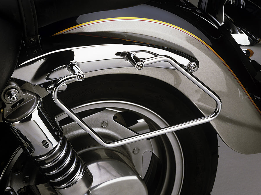 Kawasaki VN 1600 Classic [2003-2008] - soporte de bolsa de embalaje