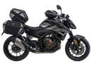 Voge R 625 [2025-2026] - Sportrack schwarz