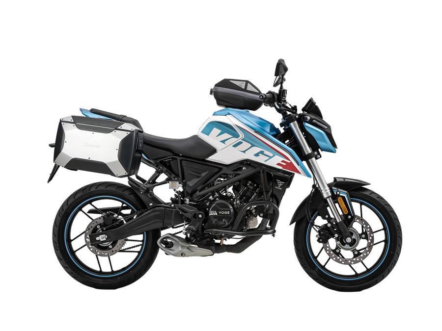 Voge R 125 [2023-2026] - C-Bow Seitenträger