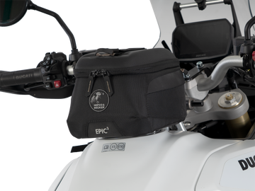 Ducati Desert X V2 [2026-] - Tankring BASIC