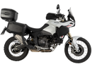 Ducati Desert X V2 [2026-] - Smartrack Set inkl. Xcore Topcase schwarz