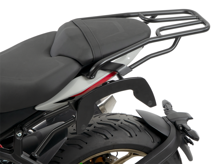 Triumph Trident 800 [2026-] - Rohrgepäckbrücke schwarz